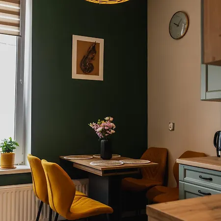 Mikroklimat 노바 루다