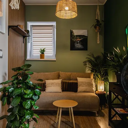 Mikroklimat * Nowa Ruda