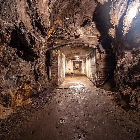 Mikroklimat * Nowa Ruda