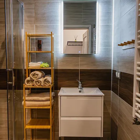 Mikroklimat * Nowa Ruda