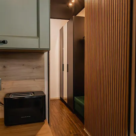 Mikroklimat * 노바 루다