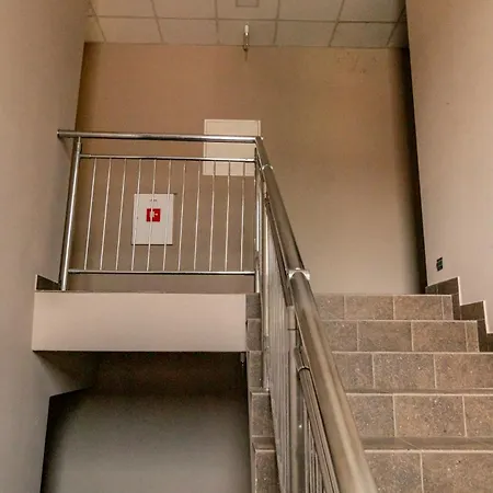 Mikroklimat Lejlighed