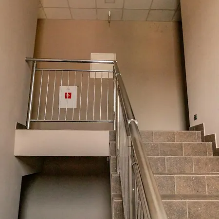 Mikroklimat Lägenhet