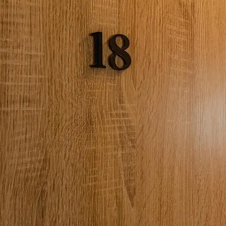 Mikroklimat Apartamento Nowa Ruda
