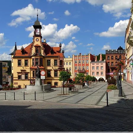 Mikroklimat 노바 루다