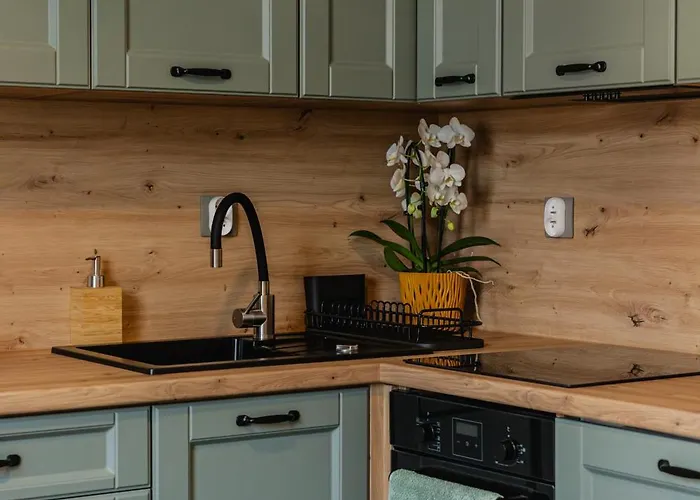 Mikroklimat * 노바 루다