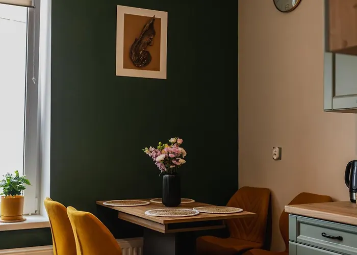 Mikroklimat Nowa Ruda