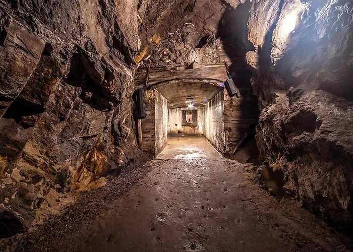 Mikroklimat * Nowa Ruda