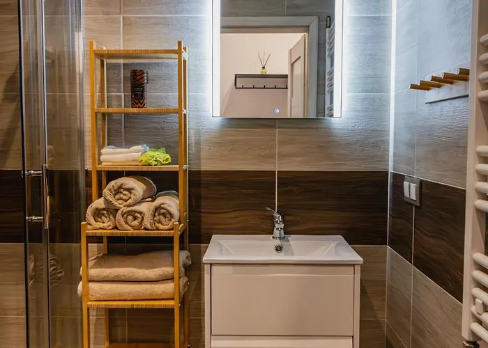 Mikroklimat * 노바 루다