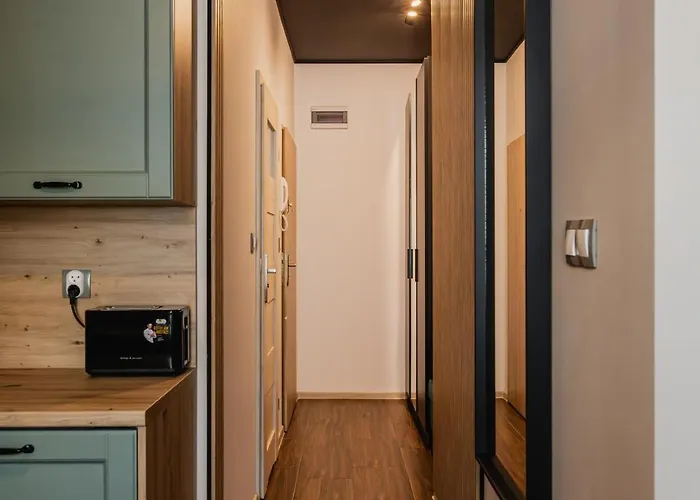 Apartment Mikroklimat *