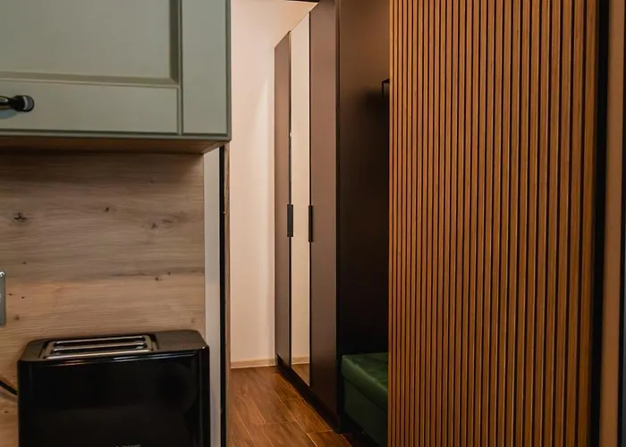 Mikroklimat * Nowa Ruda