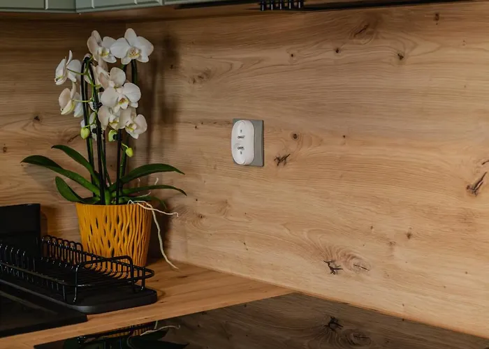 Mikroklimat Nowa Ruda