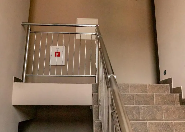 Mikroklimat 아파트