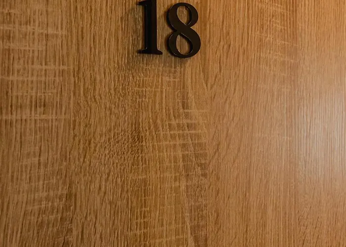 Mikroklimat Apartment Nowa Ruda