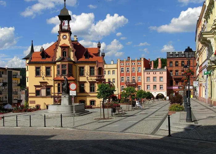 Mikroklimat Nowa Ruda